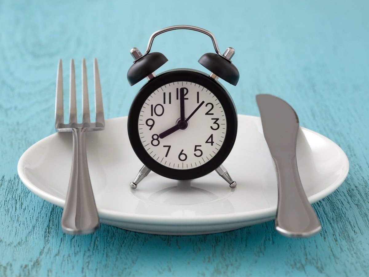 How To Improve Your Sleep Quality: Fasting And Sleep Quality