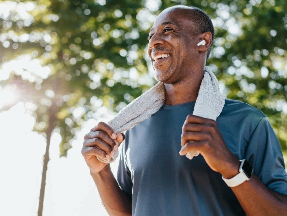 Redefining yourself after empty nest