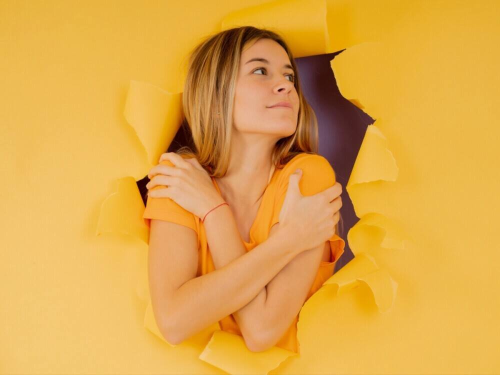 Self exploration through Art