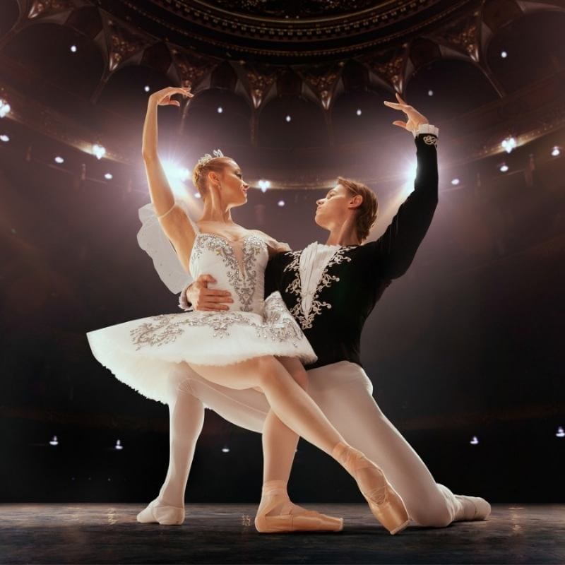 7 Ways Ballet Can Boost Your Confidence And Improve Your Self Image