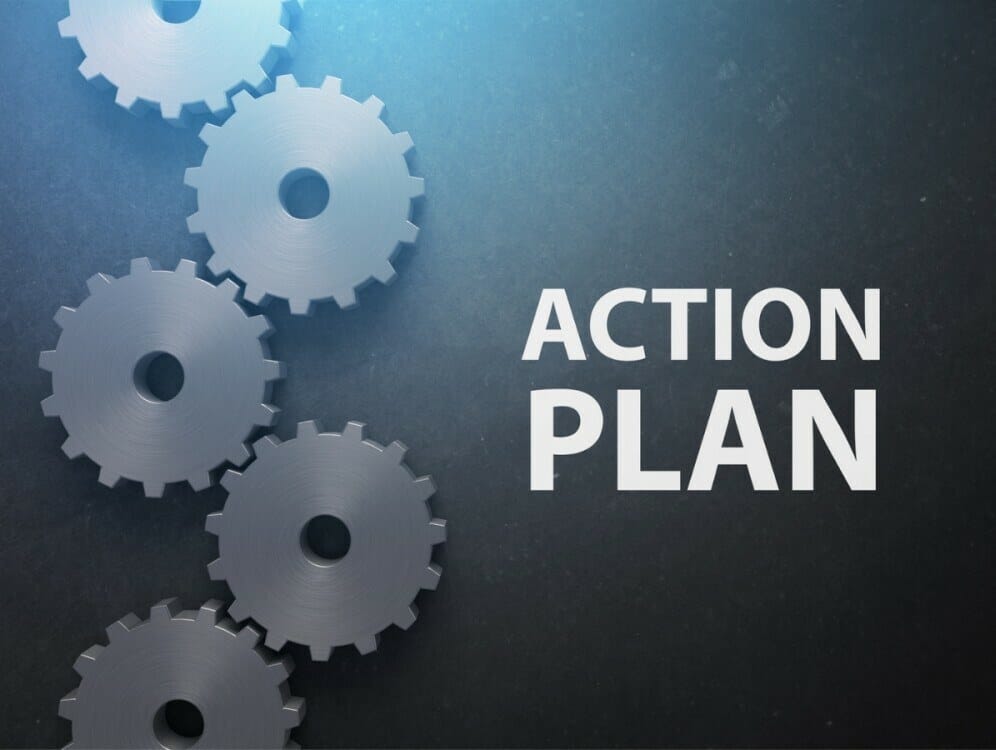 Action plan