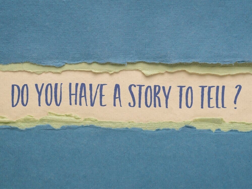 Art affirmation techniques