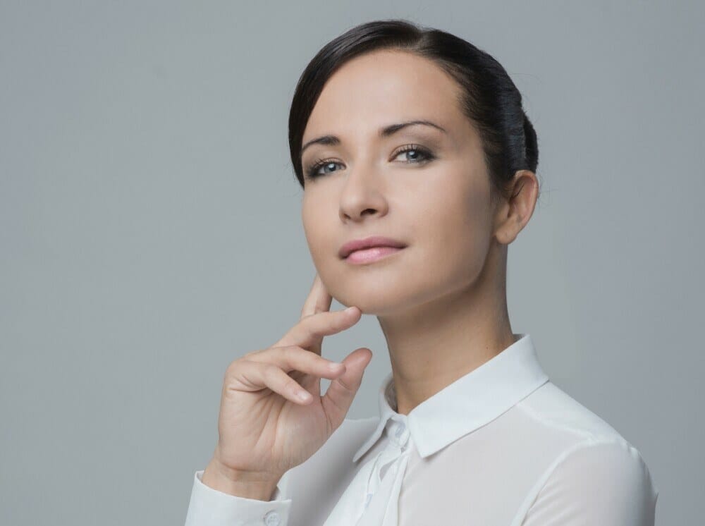 Confidence and self-image