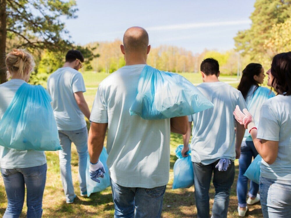 Groups of like-minded 