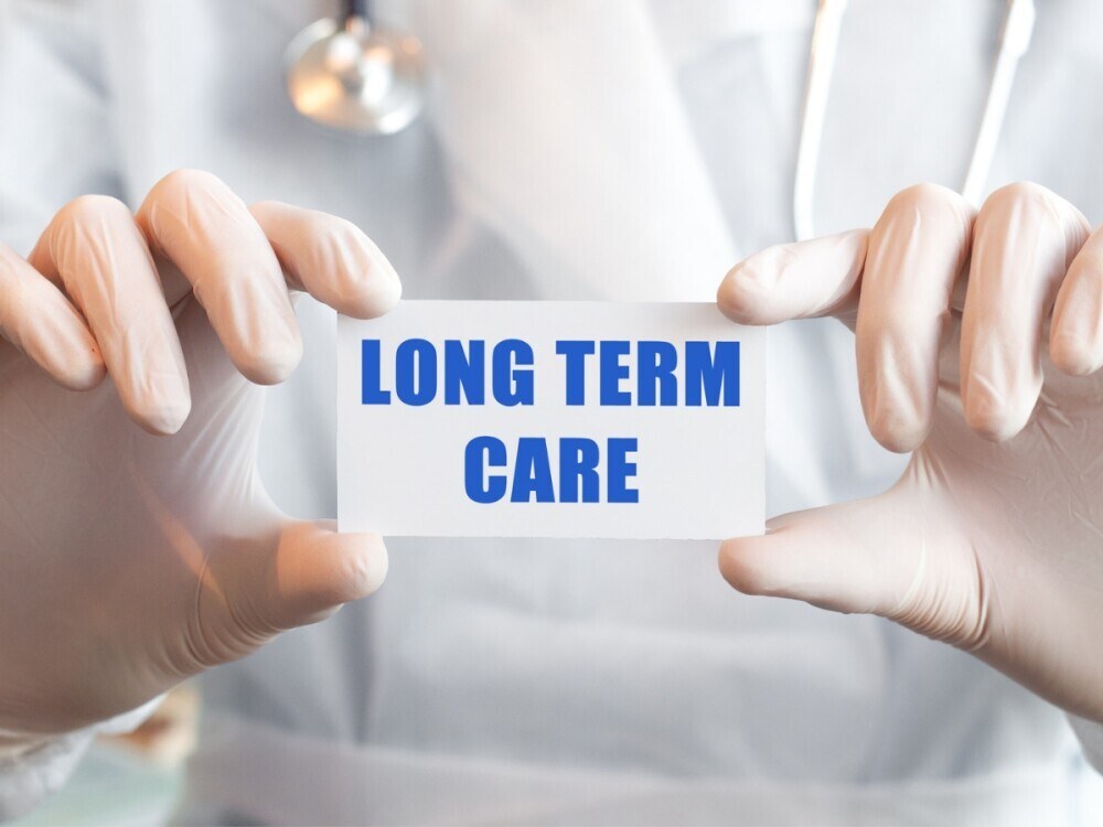 Long-term care