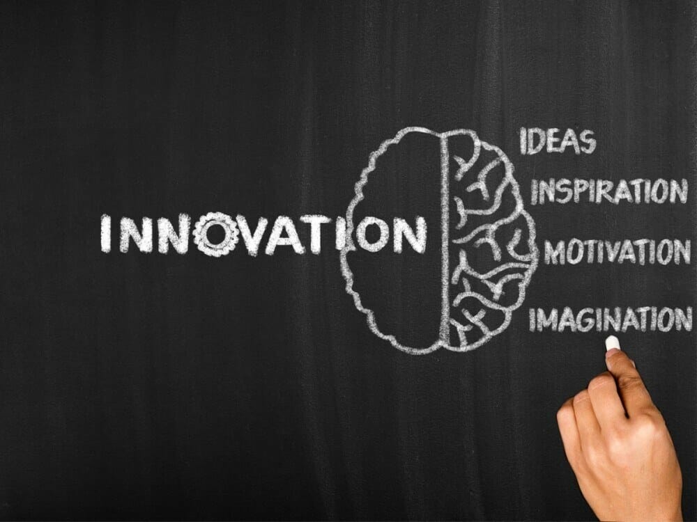 Upcycle ideas for innovation